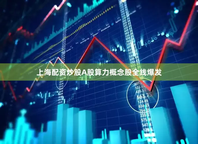 上海配资炒股A股算力概念股全线爆发